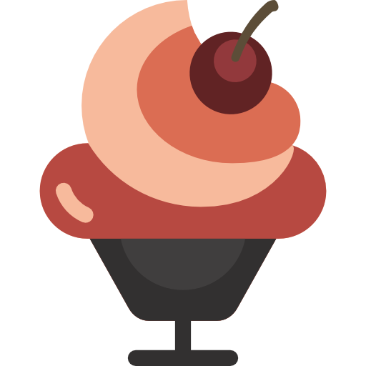 Darchin International Kitchen Desert