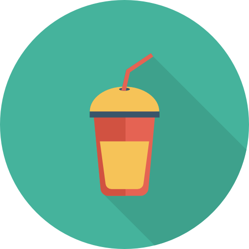 Darchin International Kitchen Soft Drinks