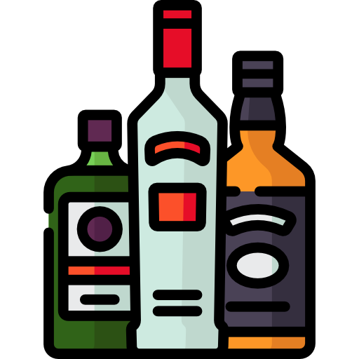 Darchin International Kitchen Alcoholic Drinks